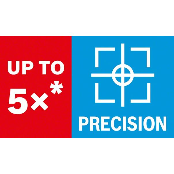 BOSCH Burgija Expert CYL-9 MultiConstruction 8x80x120 mm - 2608900621