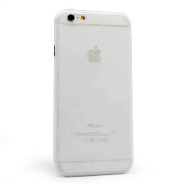 Maska za iPhone 6 Plus Benks Magic Lollipop bela - 008956