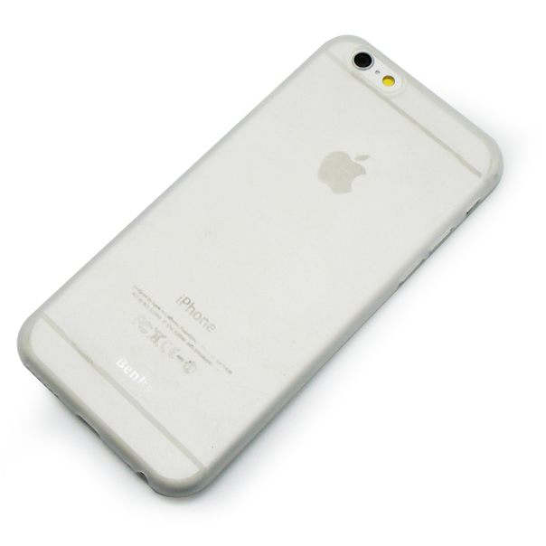 Maska za iPhone 6 Plus Benks Magic Lollipop bela - 008956