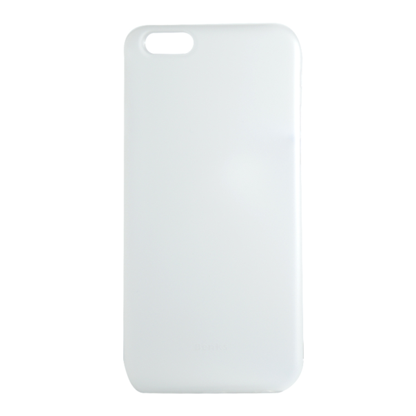 Maska za iPhone 6 Plus Benks Magic Lollipop bela - 008956