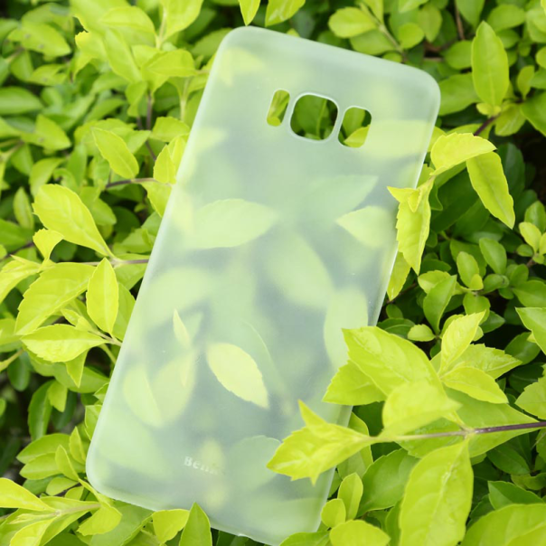 Maska za Samsung S8 Plus/ G955 Benks Magic Lollipop bela - 017066