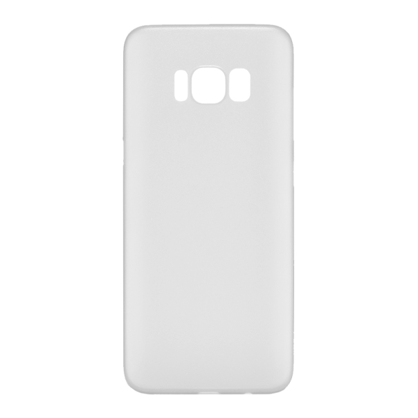 Maska za Samsung S8 Plus/ G955 Benks Magic Lollipop bela - 017066