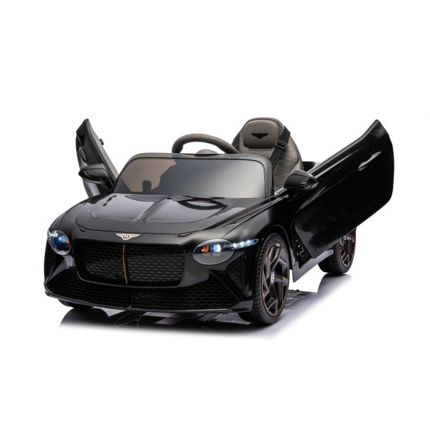 PREMIUM STIL Bentley Bacalar Crni - Premium Oprema - EP2532847