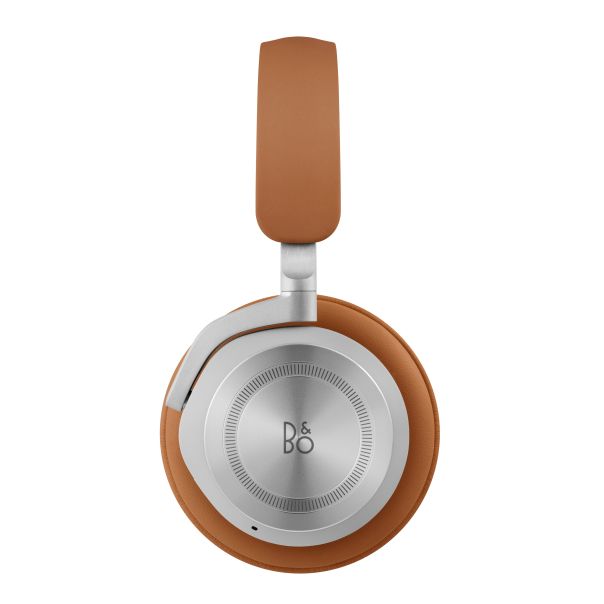 BANG & OLUFSEN Bežične slušalice BeoPlay HX Timber, braon - 1224002