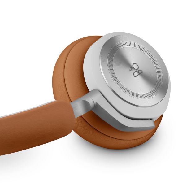 BANG & OLUFSEN Bežične slušalice BeoPlay HX Timber, braon - 1224002