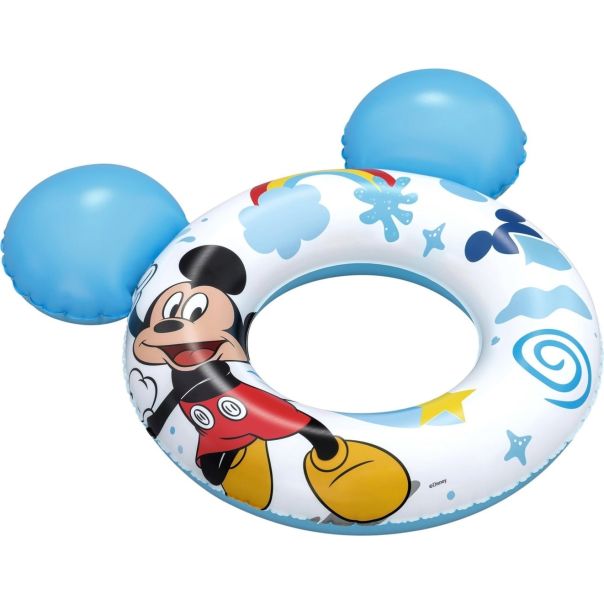 BESTWAY Šlauf Mickey Mouse 76x74cm 9102k - 14-9102K