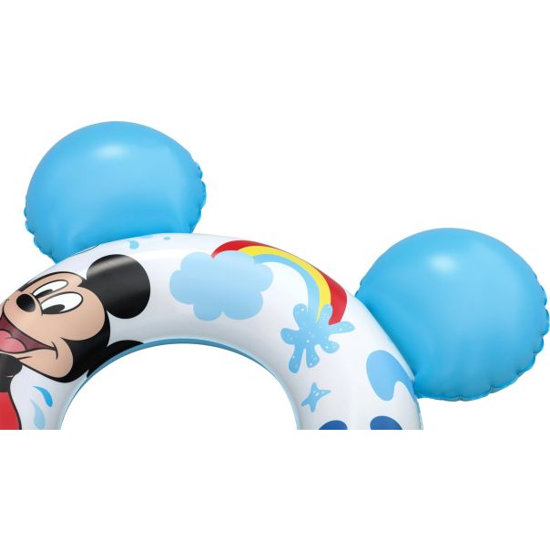 BESTWAY Šlauf Mickey Mouse 76x74cm 9102k - 14-9102K