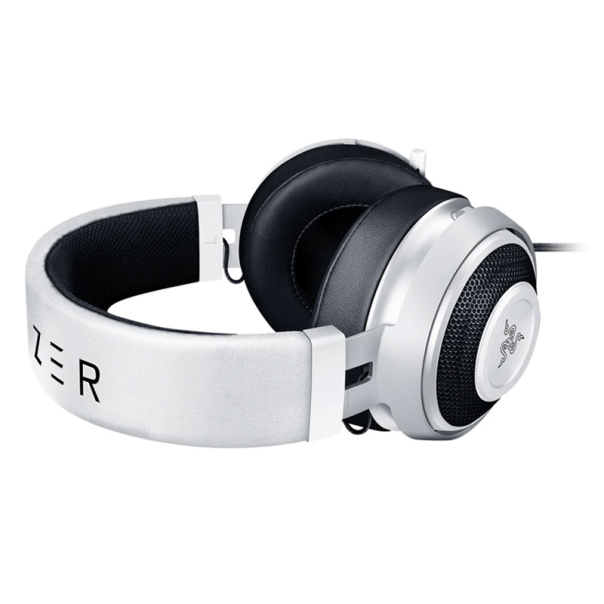 Gaming slušalice Razer Kraken PRO V2 bele - 611726