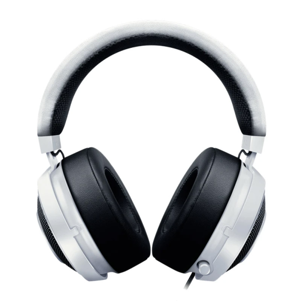 Gaming slušalice Razer Kraken PRO V2 bele - 611726