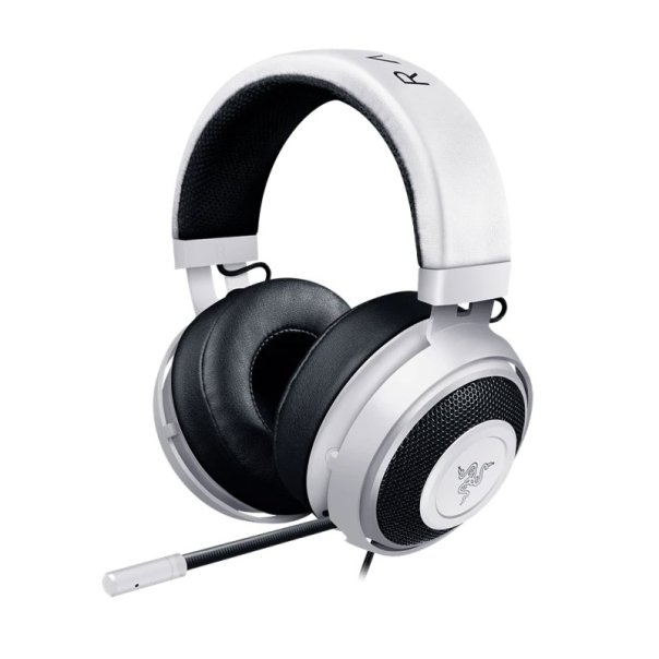 Gaming slušalice Razer Kraken PRO V2 bele - 611726