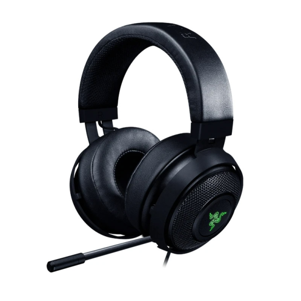 Gaming slušalice Razer Kraken PRO V2 crne - 611727