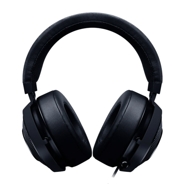 Gaming slušalice Razer Kraken PRO V2 crne - 611727
