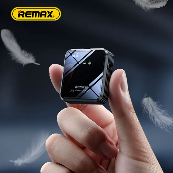 Bezicni mikrofon Lavalier Remax K11 1u1 za mobilni telefon Type-C - 615487