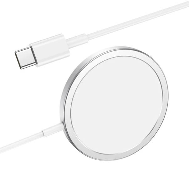 Bezicni punjač Nanobit NB103 magnetic 15W - 617518