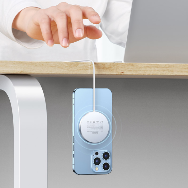 Bezicni punjač Remax Jinga RP-W58 15W - 601055