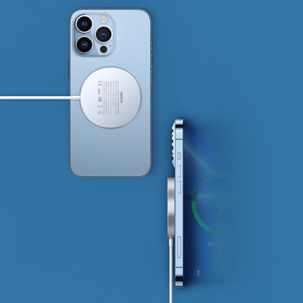 Bezicni punjač Remax Jinga RP-W58 15W - 601055