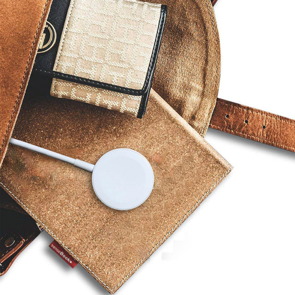 Bezicni punjač za Apple Watch fast charge - 055395