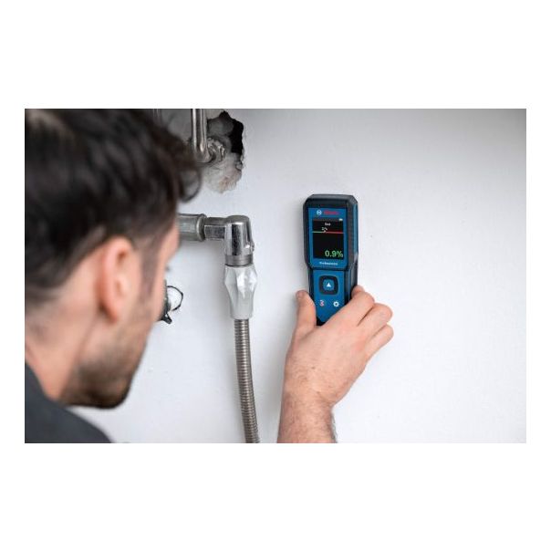 BOSCH Bezkontaktni digitalni merač vlage GMM 1-15 - 0601078200