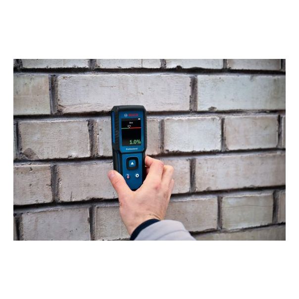 BOSCH Bezkontaktni digitalni merač vlage GMM 1-15 - 0601078200