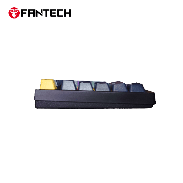FANTECH Gejmerska mehanicka tastatura MK875V2 Atom81 Mizu Navy rosie switch - EP2856240