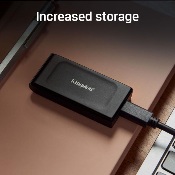 Eksterni SSD Kingston SXS1000/1000G - EP2422748