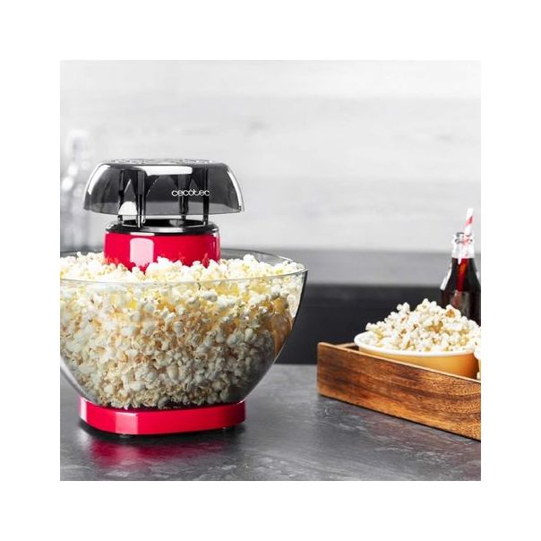 CECOTEC Aparat za pripremu kokica FunTaste P Corn Easy - EP3217731