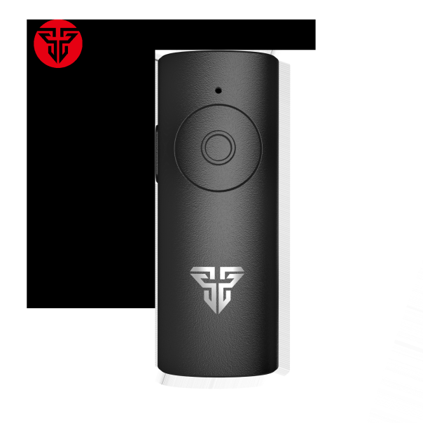 FANTECH Mikrofon bežični WMV11L Lightning Lavalier Leviosa Air - 213455