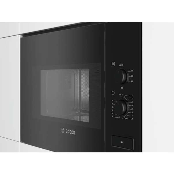 BOSCH Ugradna mikrotalasna rerna BFL520MB0 - EP2935949