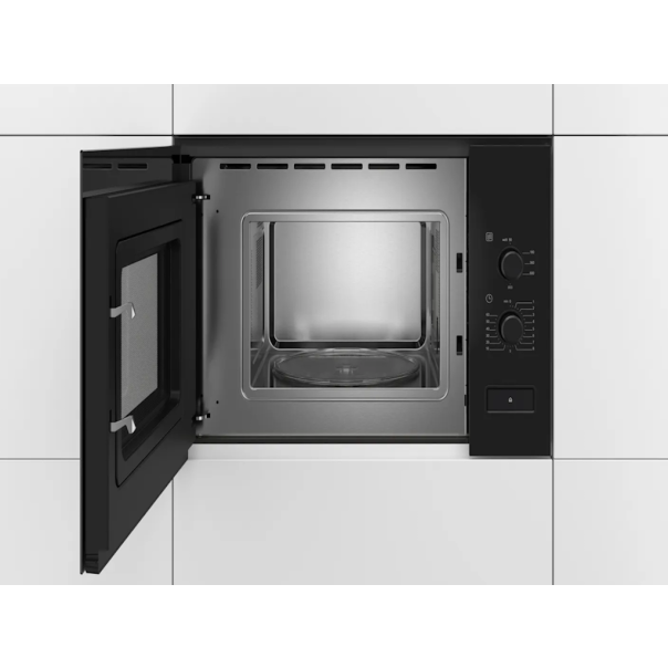 BOSCH Ugradna mikrotalasna rerna BFL520MB0 - EP2935949