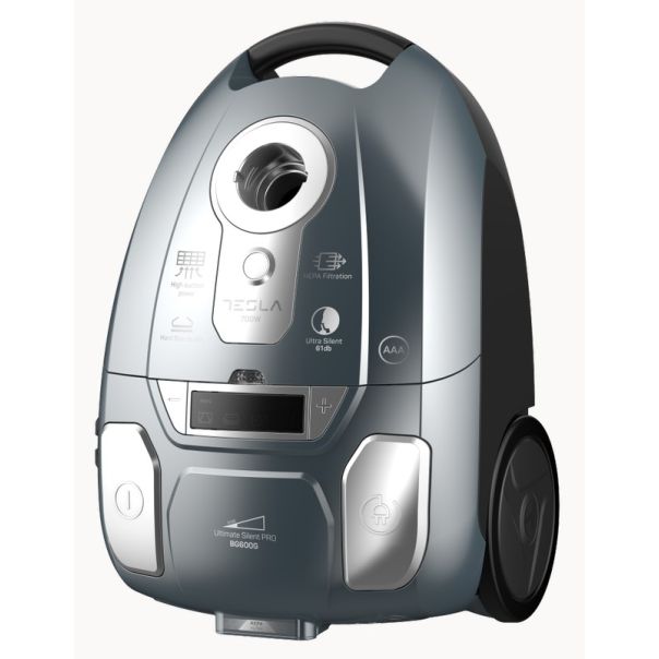 TESLA Usisivač sa kesom za prašinu BG600G - BG600G