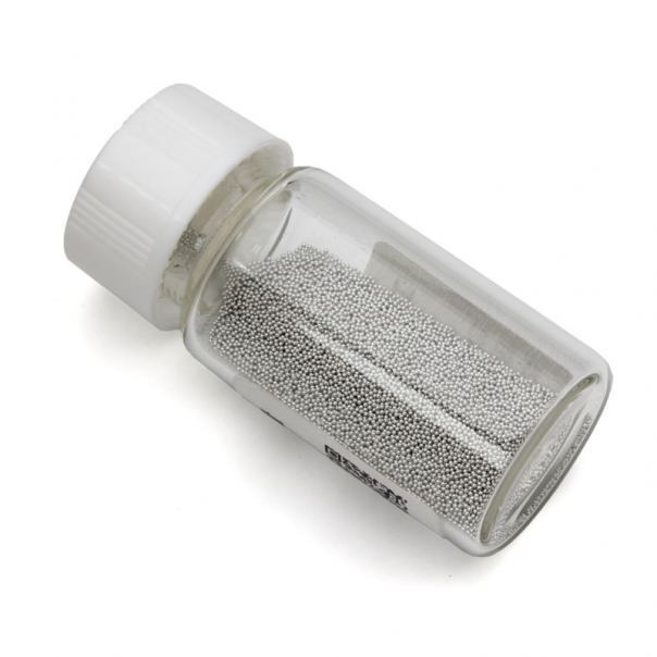 BGA kuglice 0.4mm 25.000 kom bezolovne - 81551