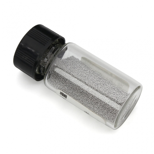 BGA kuglice 0.4mm 25.000 kom olovne - 81550