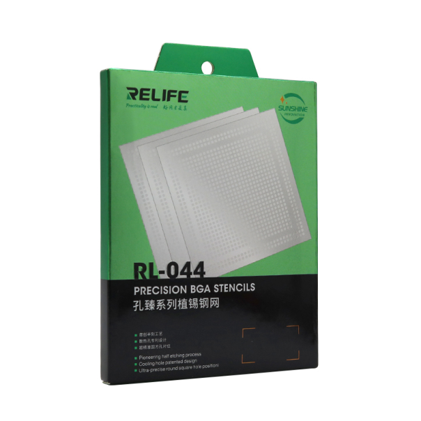 BGA Sito Iphone 7G/7 Plus A10 Relife RL-044 - 110831