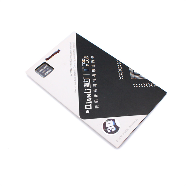 BGA sito QianLi MSM 8953 B01-AB - 116057