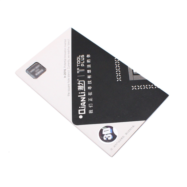 BGA sito Qianli ToolPlus 3D iBlack Power Logic modul za Iphone 6S BMW760 - 118014