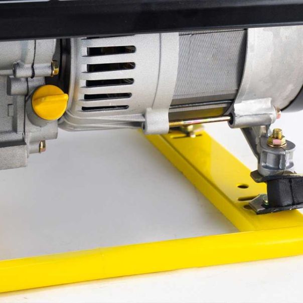 BORMANN Benzinski generator - agregat - LITE BGB2500 - BGB2500