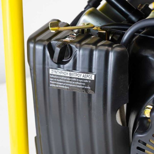 BORMANN Benzinski generator - agregat - LITE BGB2500 - BGB2500