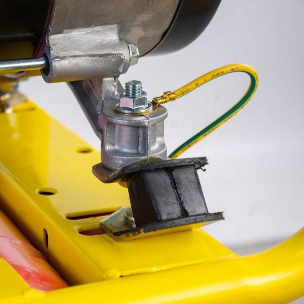 BORMANN Benzinski generator - agregat - LITE BGB2800 - BGB2800