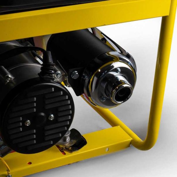 BORMANN Benzinski generator - agregat - LITE BGB2800 - BGB2800