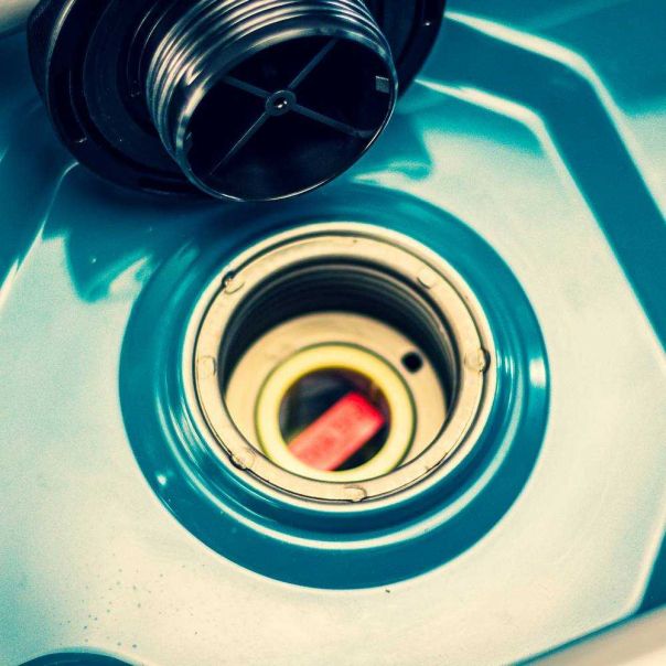 BORMANN Benzinski generator - agregat - PRO BGB6000 - BGB6000