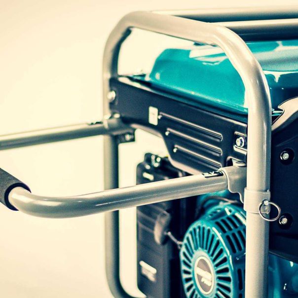 BORMANN Benzinski generator - agregat - PRO BGB6000 - BGB6000