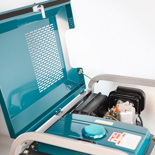 BORMANN PRO Dizel generator BGB9000 - BGB9000