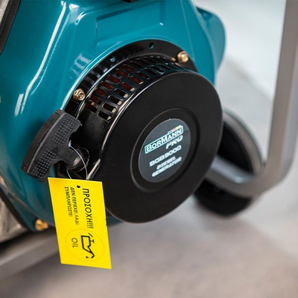 BORMANN PRO Dizel generator BGB9000 - BGB9000
