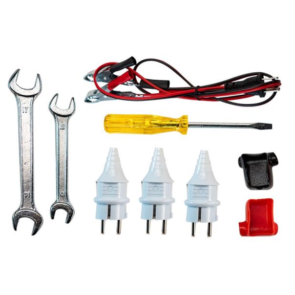 BORMANN PRO Dizel generator BGB9000 - BGB9000