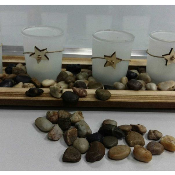 Dekorativni set Svećnjak JA356 - 09052432