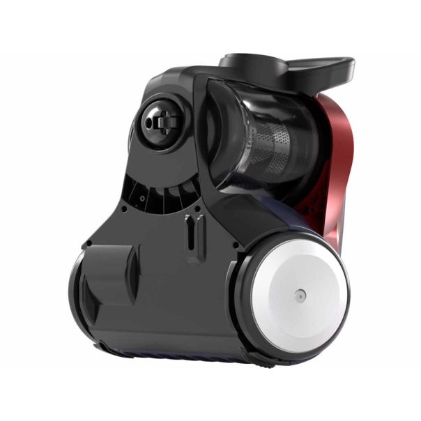 TESLA Usisivač sa posudom za prašinu BGL500NE/1800W/crni-crveni - BGL500NE