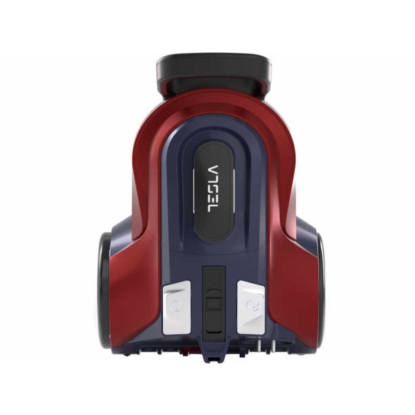 TESLA Usisivač sa posudom za prašinu BGL500NE/1800W/crni-crveni - BGL500NE