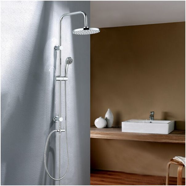 DIPLON Usponski tuš BGQ1613 - 5096-1