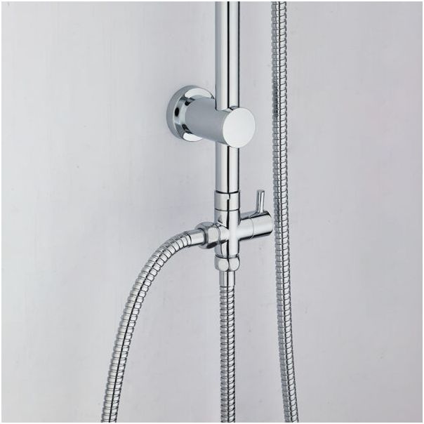 DIPLON Usponski tuš BGQ1613 - 5096-1