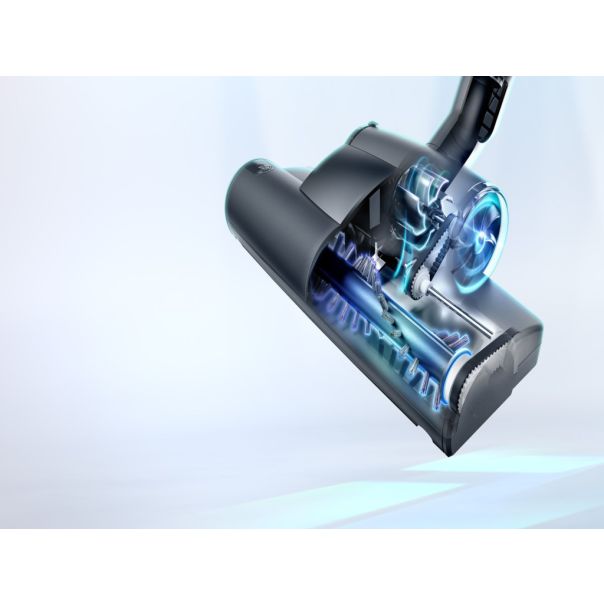 BOSCH Usisivač sa posudom za prašinu BGS41POW1 - BGS41POW1